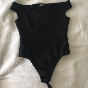 MISSGUIDED Bodysuit